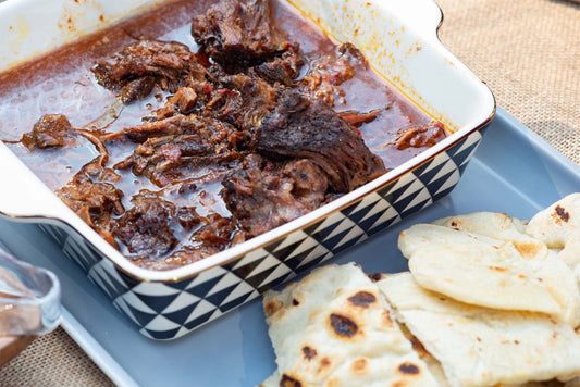 Beef Tagine Recipe