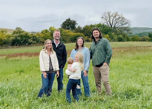 Welcome to Yellow Springs Provisions